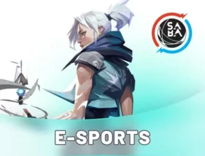 va88 cược e-sports