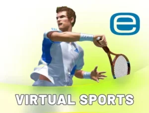va88 cược virtual sports