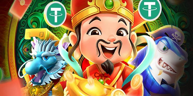 Bắn cá về va88 cuốn hút người chơi mạnh mẽ