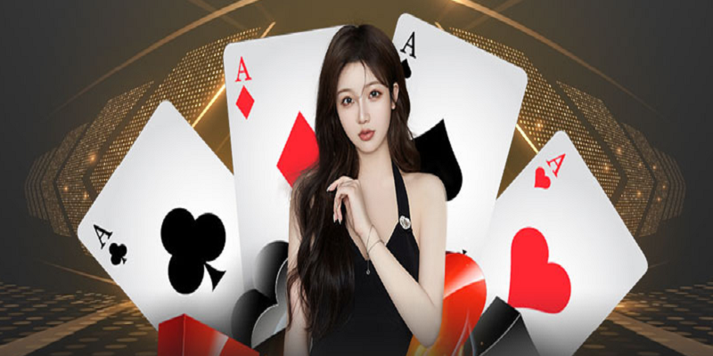 Con xì trong trò chơi xì dách chính là lá bài A hay Át