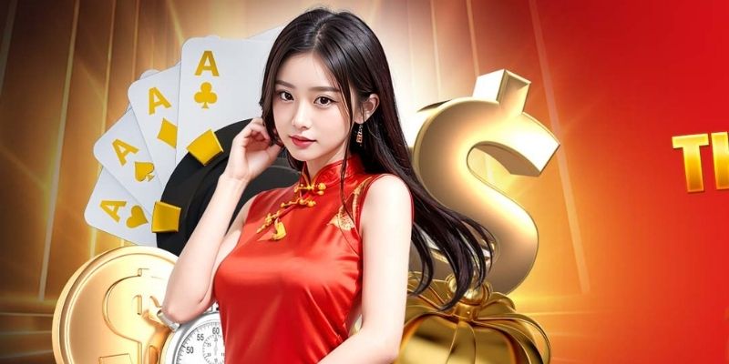 Cược mạnh tay ở những nhịp đầu tiên là kỹ thuật chơi cầu bệt hiệu quả