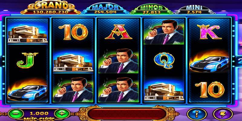 Giá trị jackpot càng lớn thì càng nên chơi nổ hũ