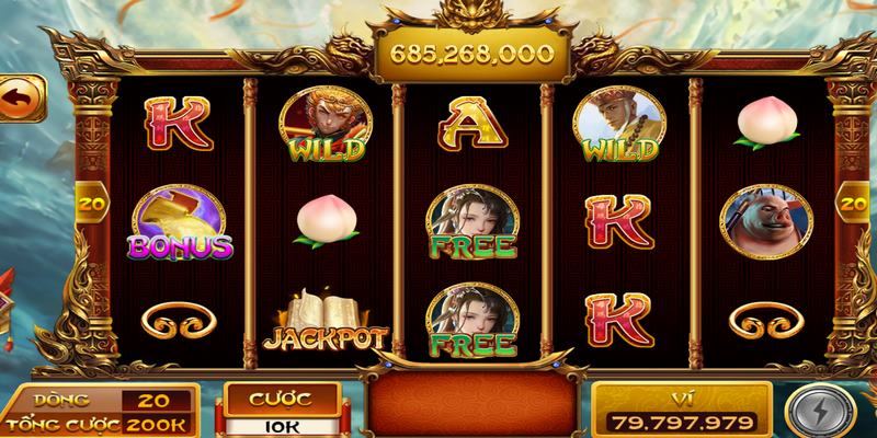 Khung giờ chơi nổ hũ chịu ảnh hưởng từ cơ chế hoạt động