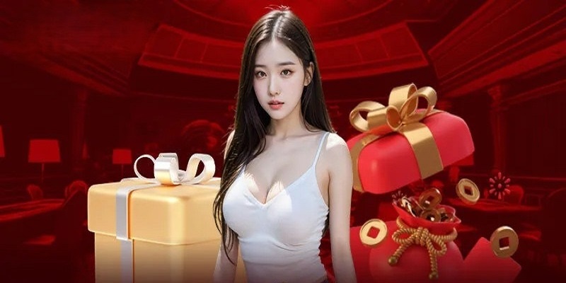 Khuyến mãi nạp đầu là ưu đãi hấp dẫn cho thành viên mới