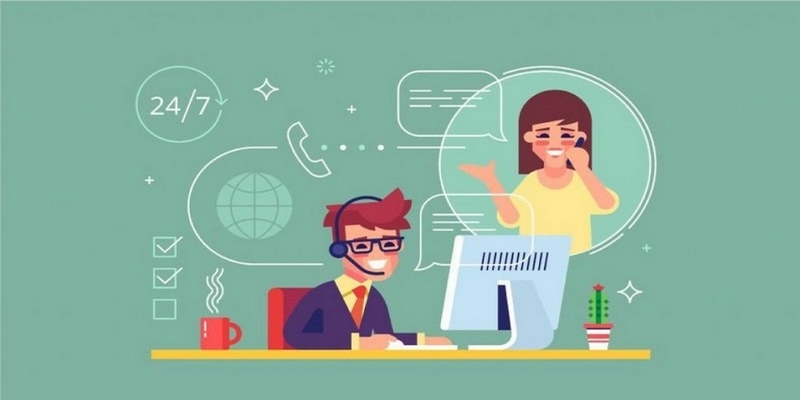 Liên hệ nhà cái va88 bằng Facebook có nhiều chức năng vượt trội