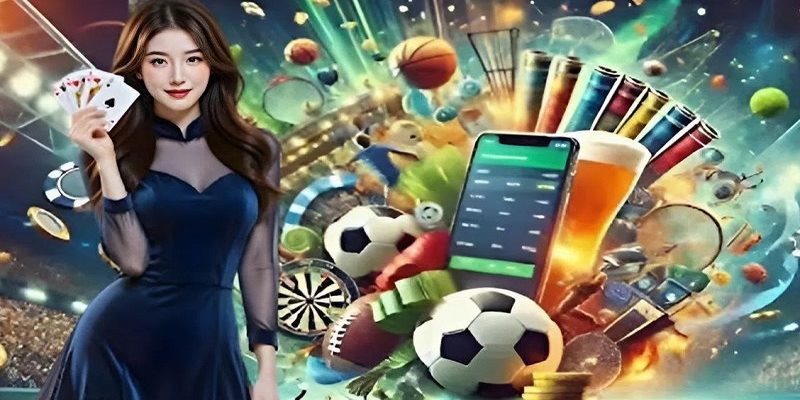 Nhà cái luôn cần thêm người chơi tham gia cá cược tại hệ thống