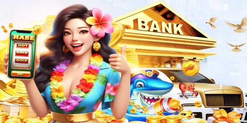 Nổ hũ tại nhà cái va88 là sản phẩm cược chất lượng và hấp dẫn