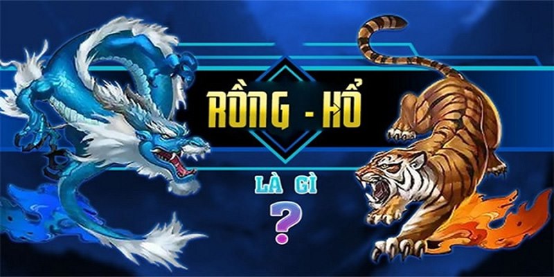 Rồng hổ là game bài hấp dẫn tại nhà cái va88