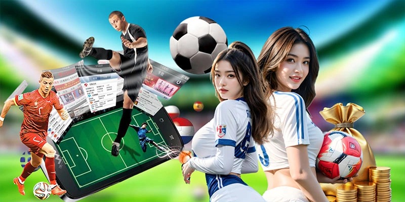 Thể thao va88 là chuyên mục cá cược hấp dẫn, uy tín, minh bạch